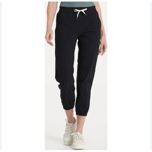 Vuori Miles Jogger Black